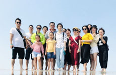 吉隆坡，多元建筑薈萃——珠海泰基2019年度員工旅游特輯（5）