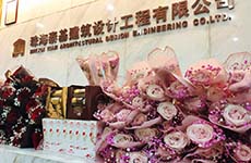 『節(jié)日活動』珠海泰基的女神們歡度“三八婦女節(jié)”！