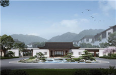 業(yè)務(wù)動(dòng)態(tài) ▏珠海泰基【翠湖香山?留香苑】項(xiàng)目組設(shè)計(jì)人員前往項(xiàng)目現(xiàn)場(chǎng)參觀回訪