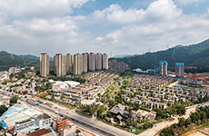 2022市優(yōu) | 華發(fā)觀山水花園A2、B1、B2、B3區(qū)